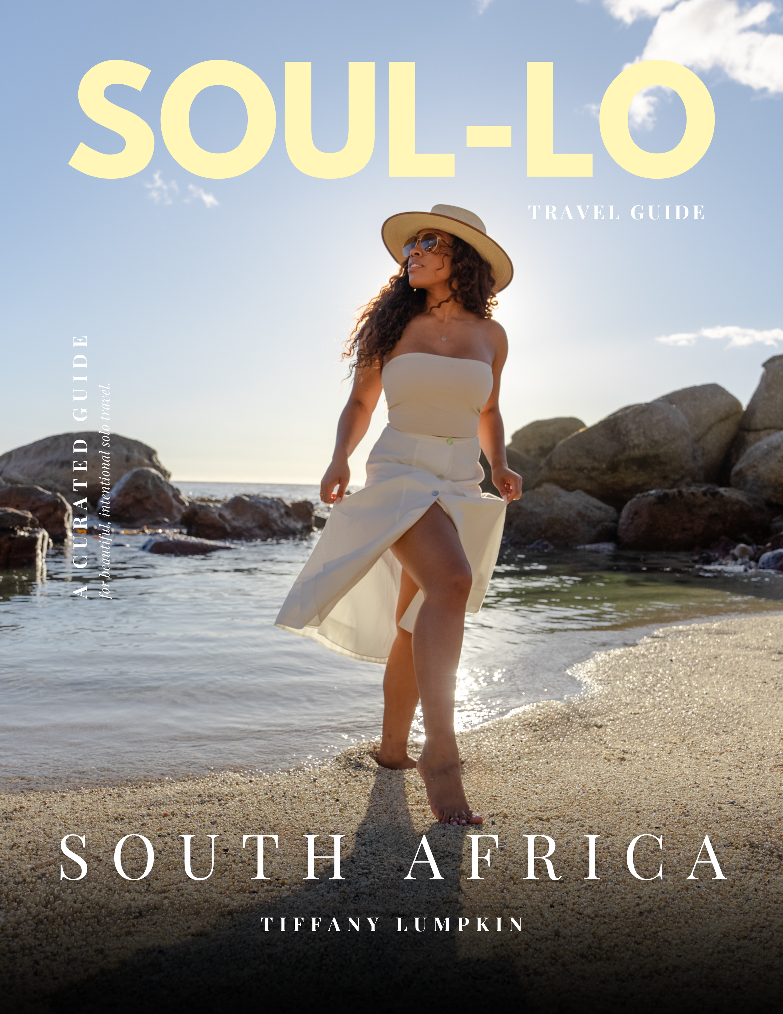 Soul-Lo Travel Guide — TIFFANY LUMPKIN